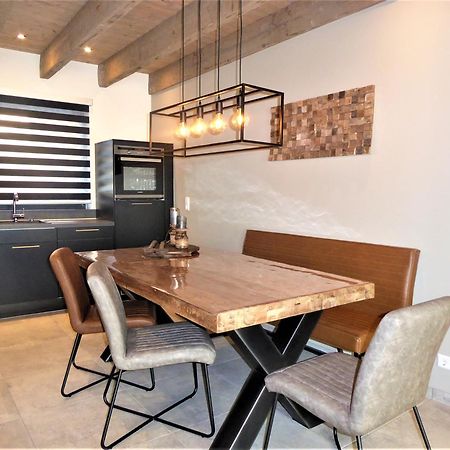 Chalet Diamond Winterberg 6 Person Near By Bikepark Wifi Esterno foto
