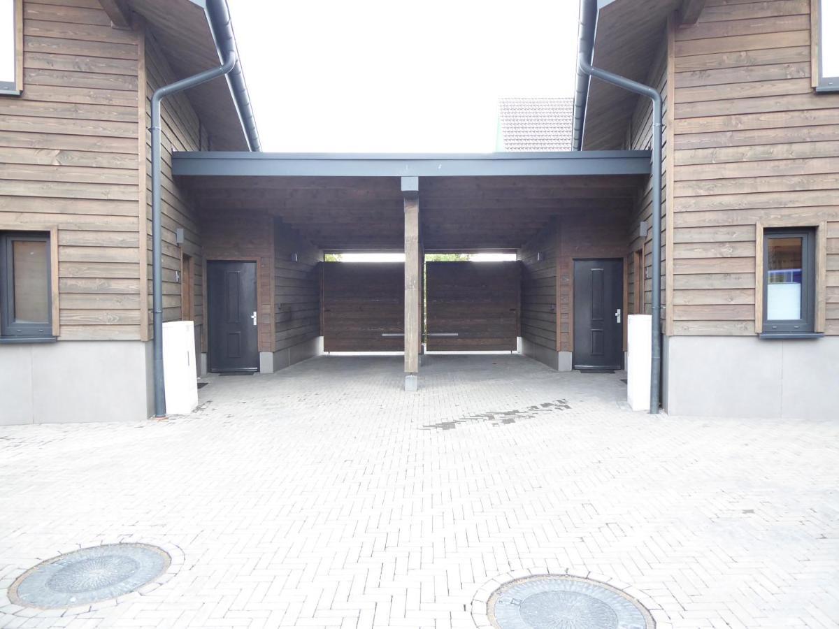 Chalet Diamond Winterberg 6 Person Near By Bikepark Wifi Esterno foto