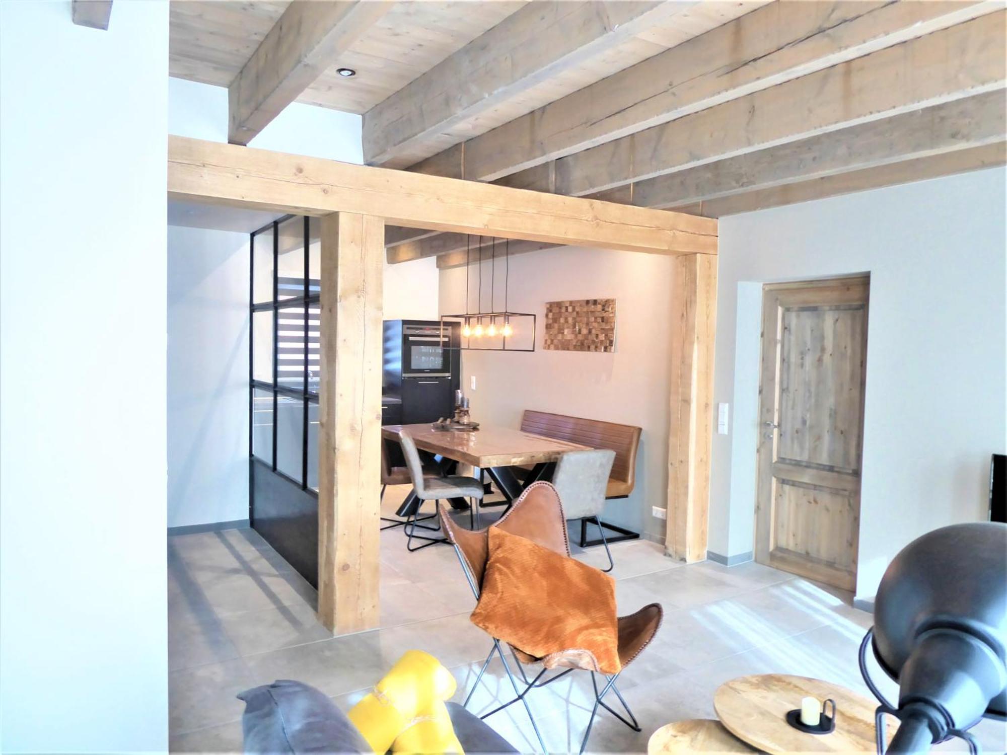 Chalet Diamond Winterberg 6 Person Near By Bikepark Wifi Esterno foto