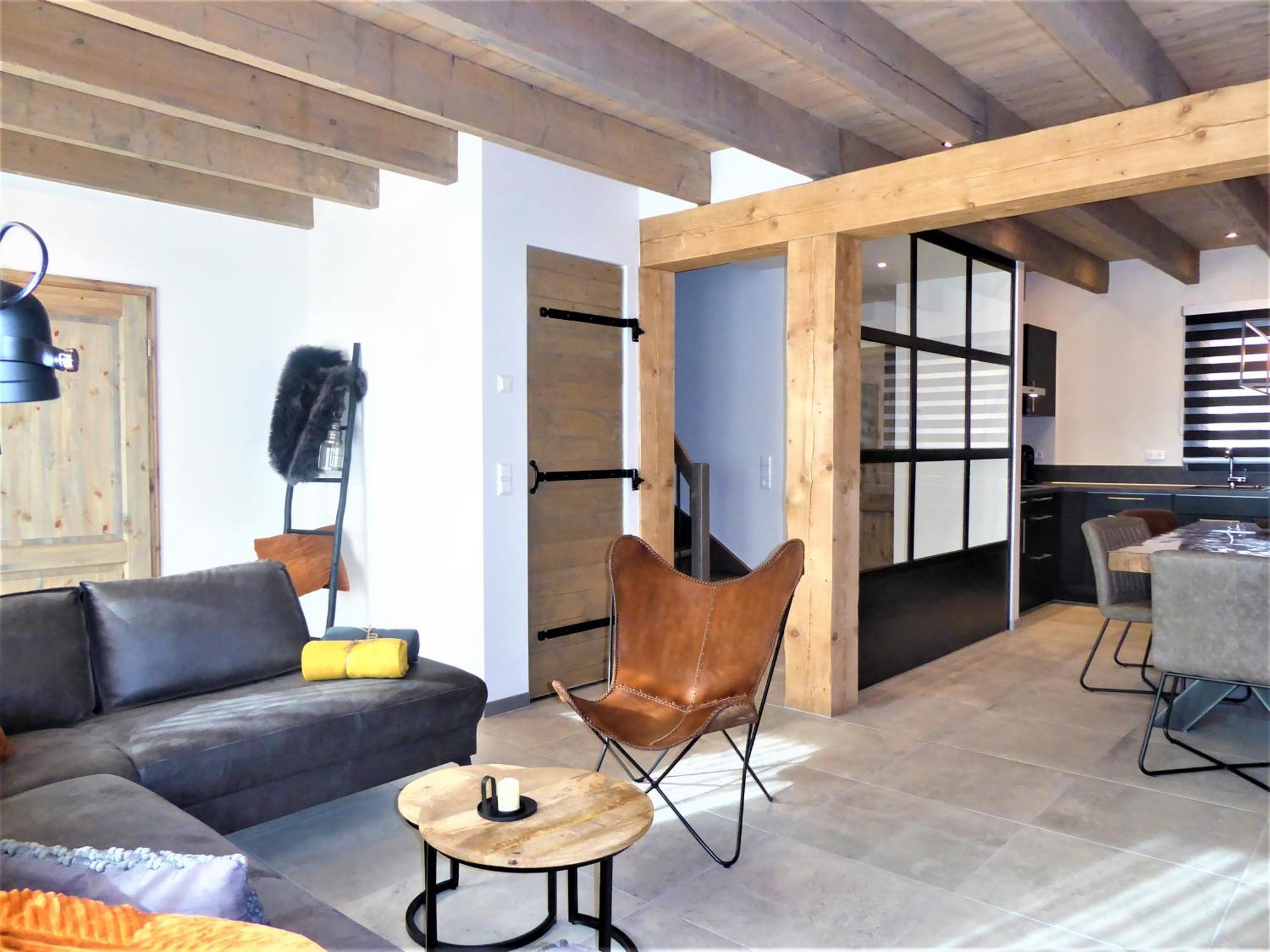 Chalet Diamond Winterberg 6 Person Near By Bikepark Wifi Esterno foto
