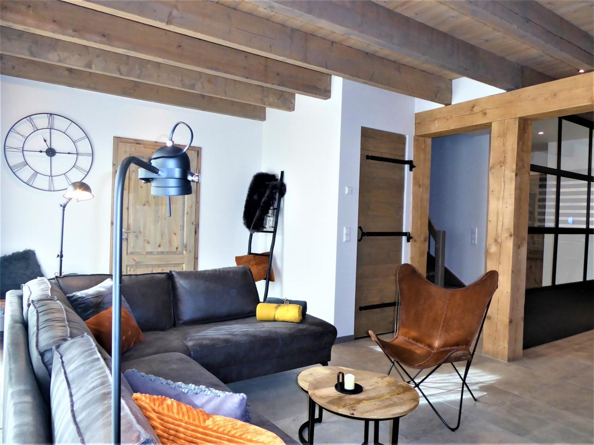 Chalet Diamond Winterberg 6 Person Near By Bikepark Wifi Esterno foto