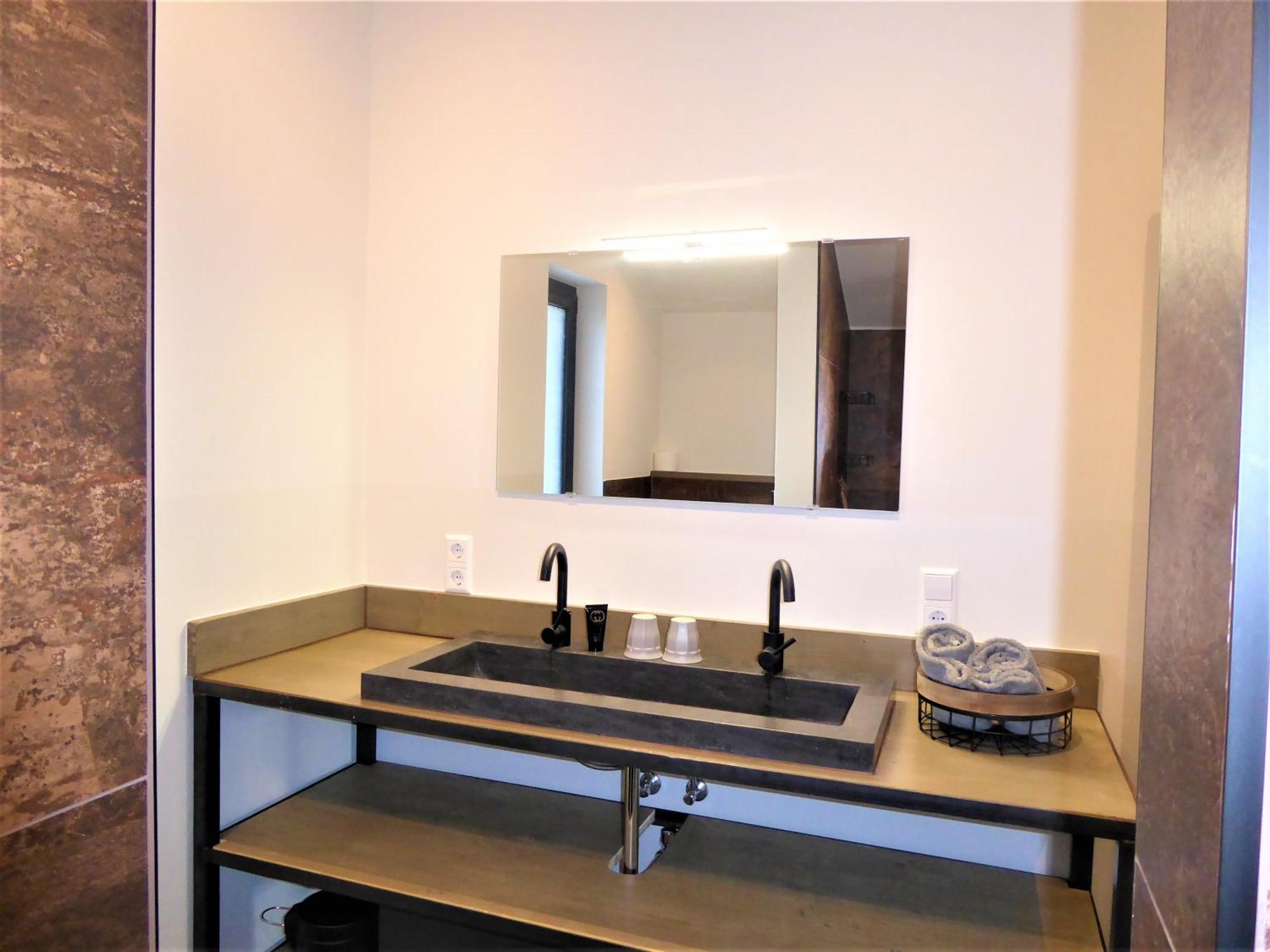 Chalet Diamond Winterberg 6 Person Near By Bikepark Wifi Esterno foto